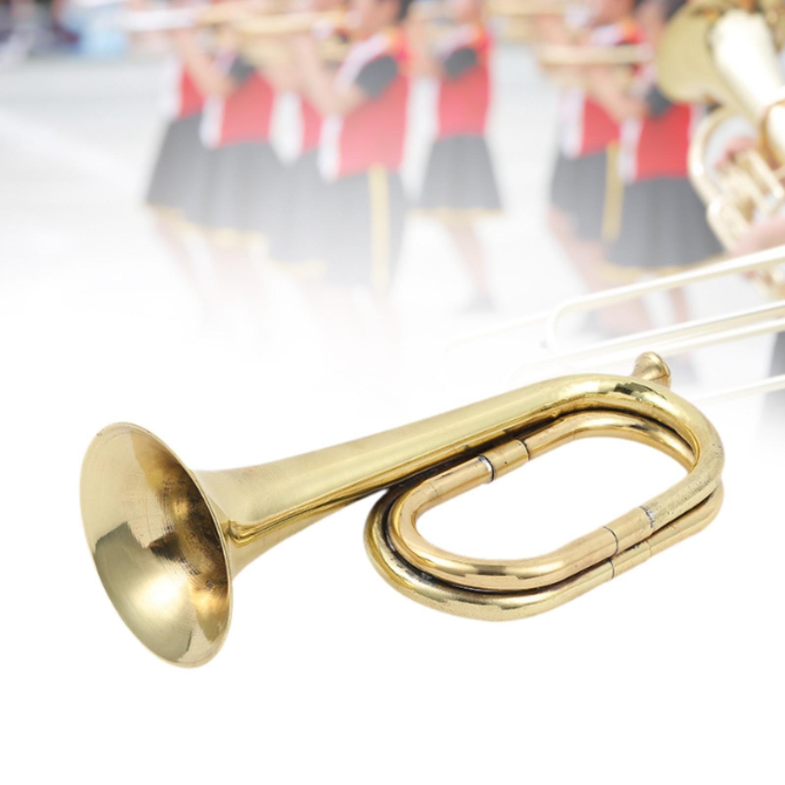 Craftsmanship Bugle Blowing In - đánh giá và giá Event & Party Supply Photos