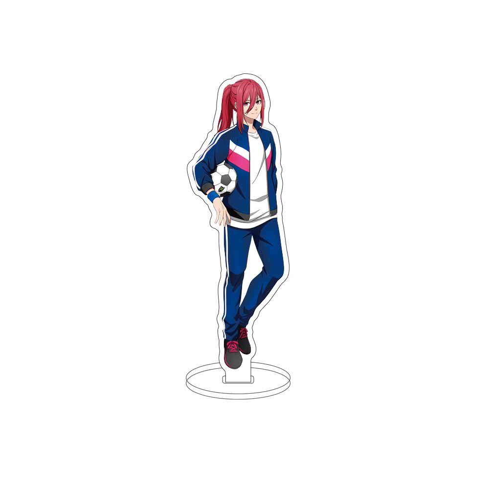 16CM Acrylic Figure Stand Anim - đánh giá và giá Event Support