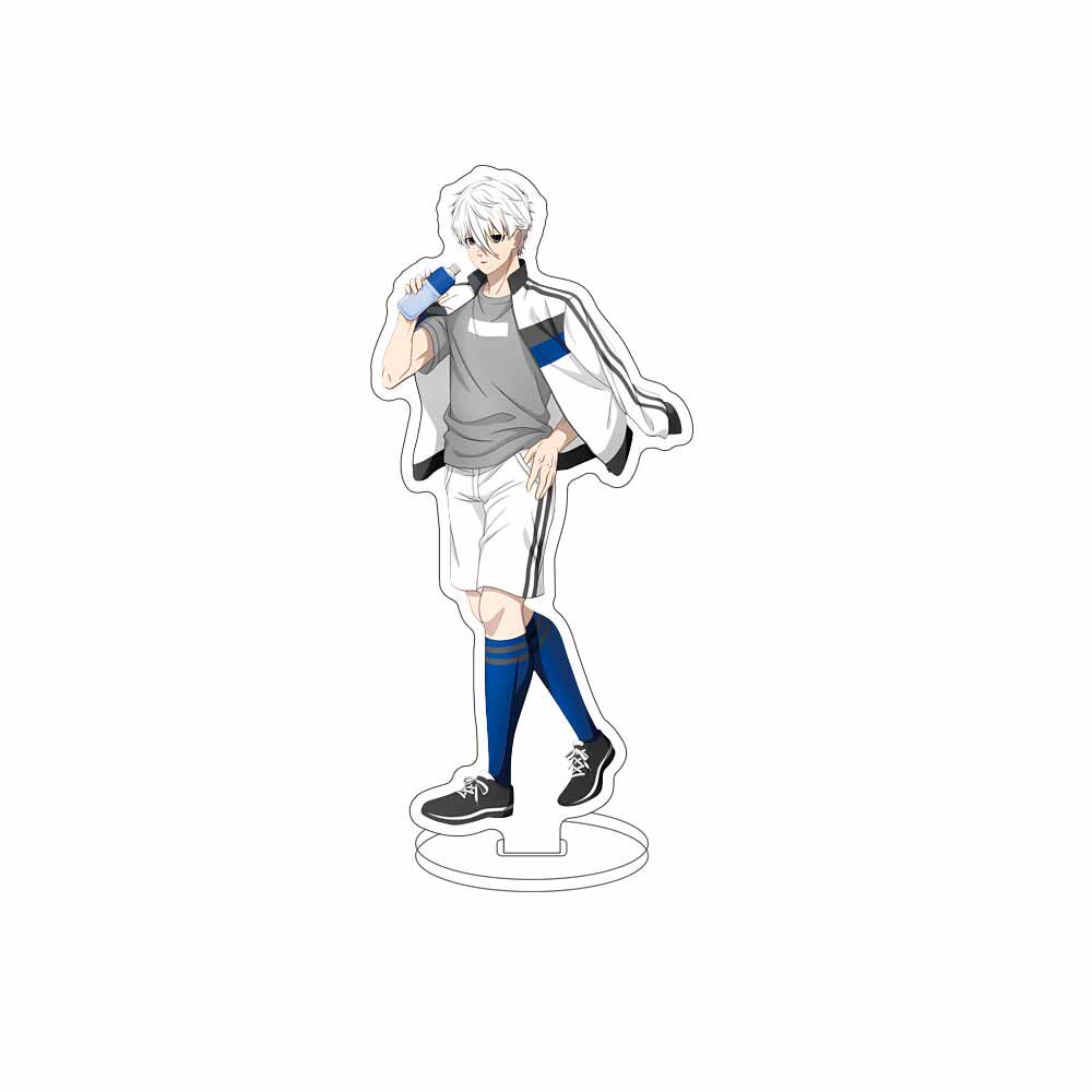 16CM Acrylic Figure Stand Anim - đánh giá và giá Event Support