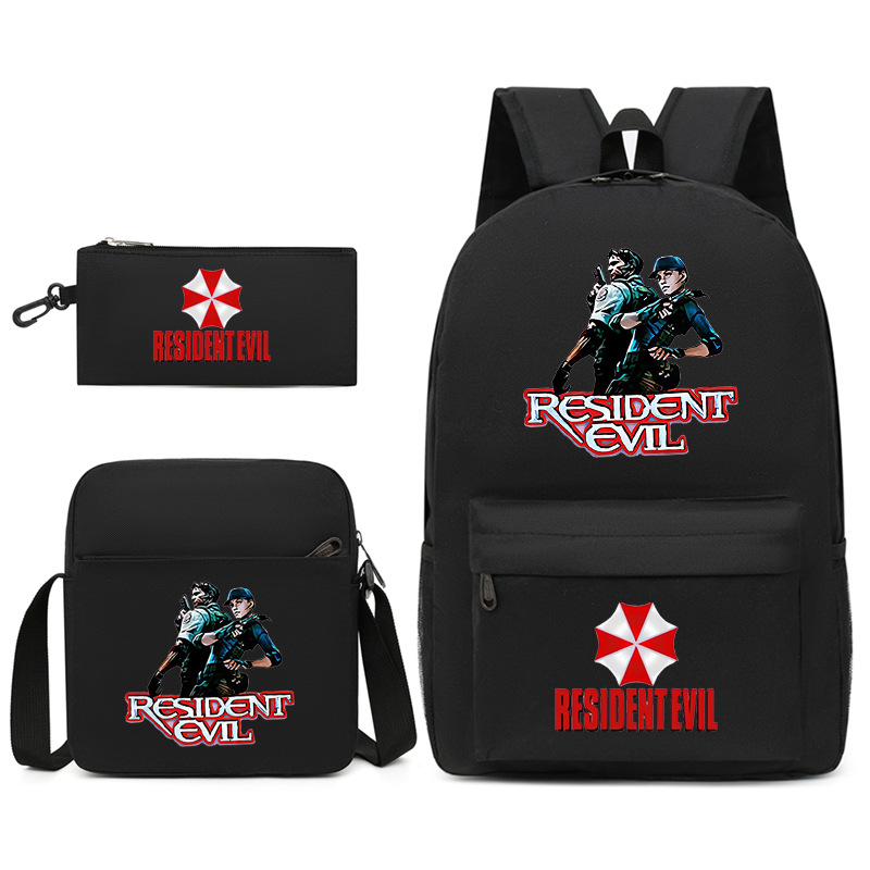 3pcs/set Game Peripheral Resid - đánh giá và giá Supply Event