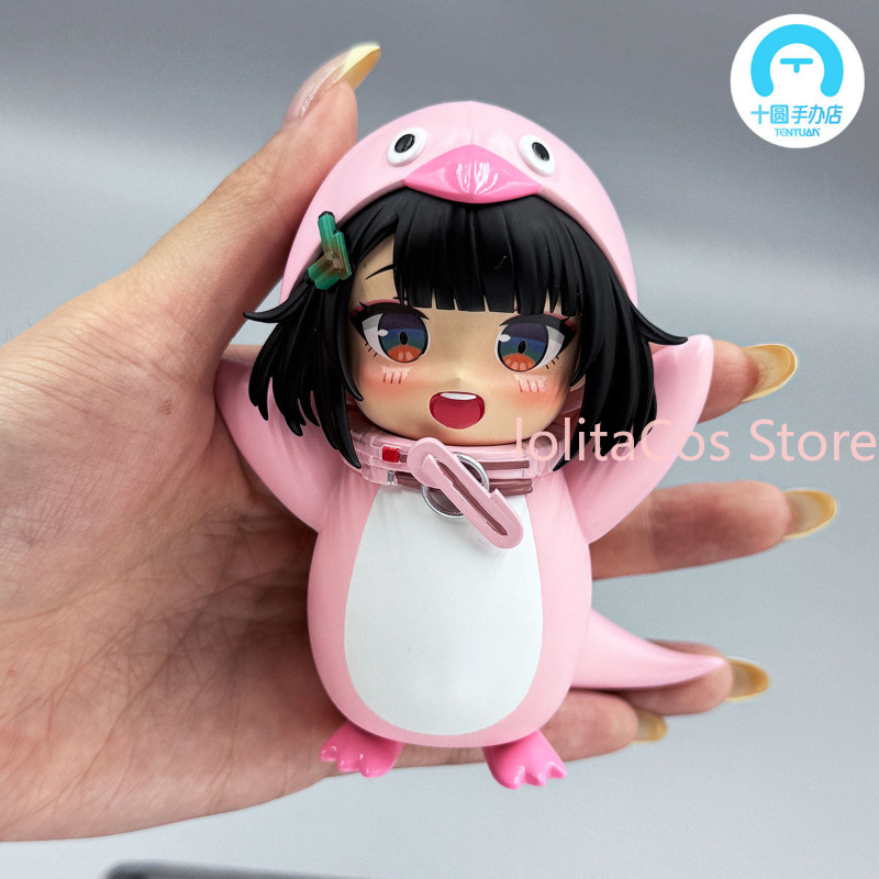 Arknights:Endfield Endministra - đánh giá và giá Supply Event