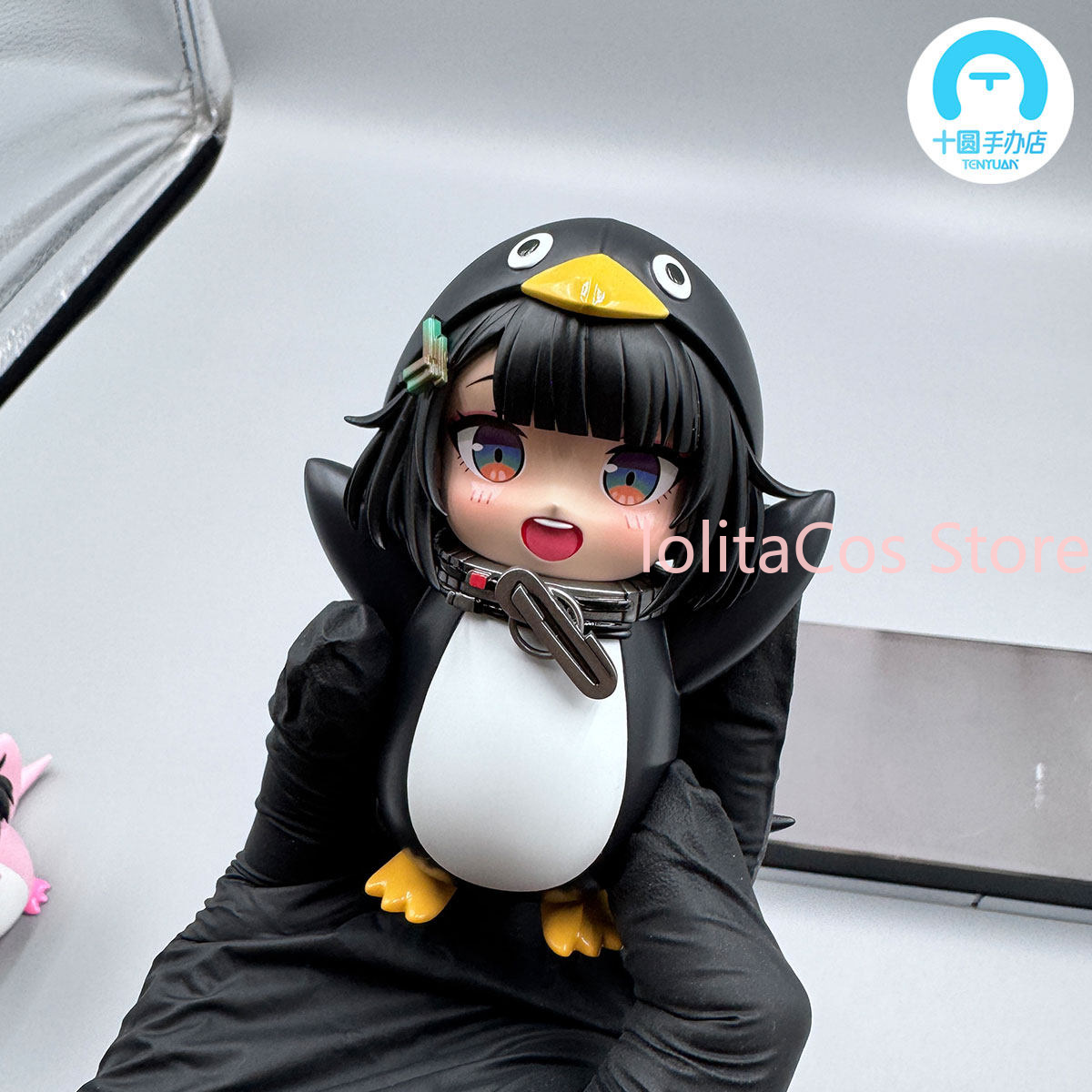 Arknights:Endfield Endministra - đánh giá và giá Supply Event