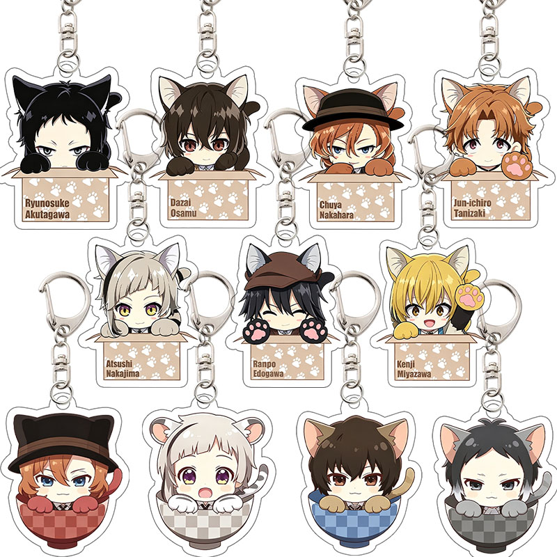 Osamu Dazai Kenji Miyazawa Bun - đánh giá và giá Supply Event