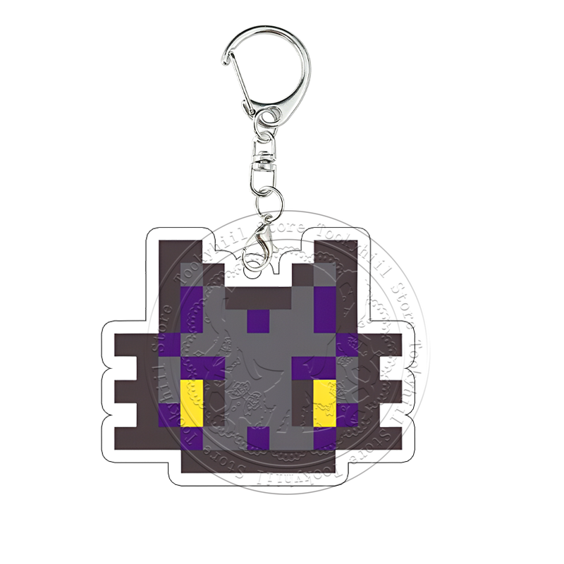 Stardew Valley Acrylic Keychai - đánh giá và giá Supply Event