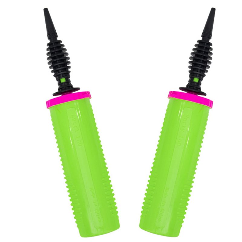 ABJN-Two-Way Double-Action Han - đánh giá và giá Balloon Pump Hand