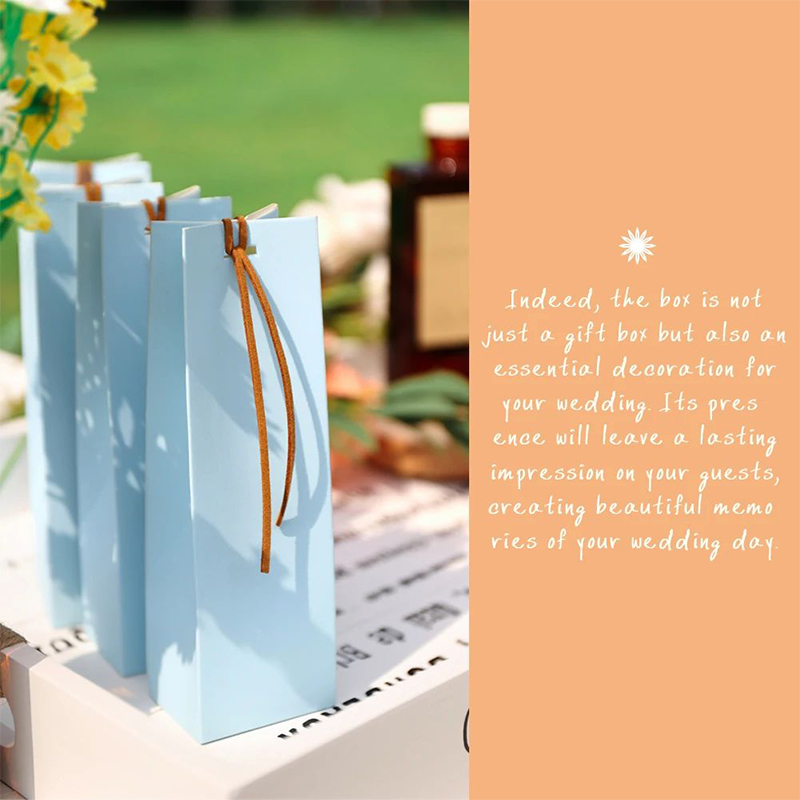 30Pcs Candy Colorful Favor Bag - đánh giá và giá Event Party Box